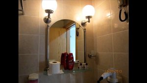 Отель "Синатра"****, Кемер, п. Чамьюва