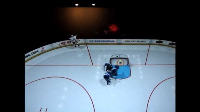 History Will Be Made Pekka Rinne NHL 11 смотреть онлайн