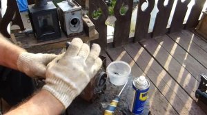 День железнодорожника. Этыркэн.