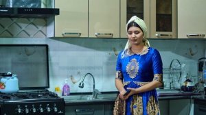 Jurnalist "Orzular shahri" (131-qism) | Журналист "Орзулар шаҳри" (131-қисм)