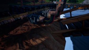 Hydroneer серия #8 Логика в игре и поиск руды.