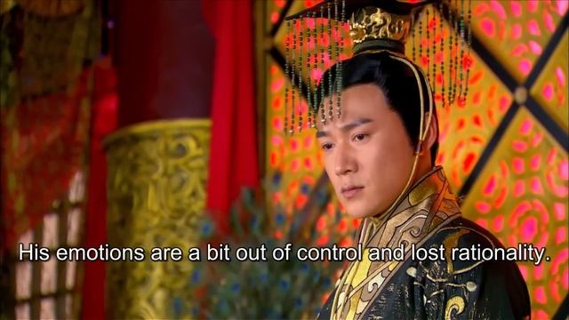 【2024古装大剧】云中歌🍃The Legend of Yunge 06 | 风沙遇，离人聚🏔大漠奇女子与帝王皇子的东宫爱恨💥市井宫闱愿与君共渡（陈晓，赵丽颖，Anglebaby，杨蓉，陆毅） смотреть онлайн