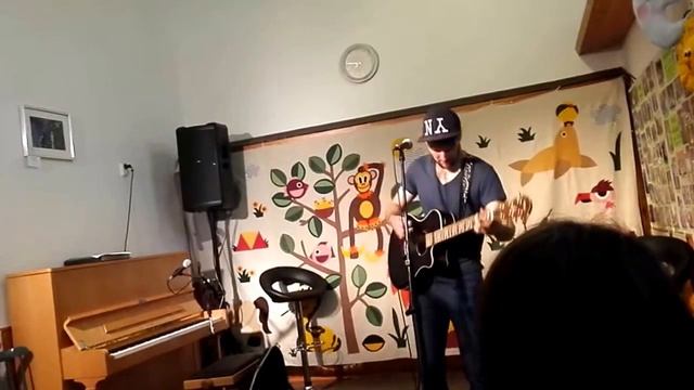 Petr Ševčík - Cesta (cover by Richard Krajčo a Tomáš Klus), Léto plné hvězd, Praha, 17.7.2018 смотреть онлайн