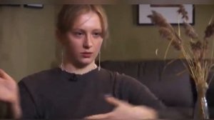 Дочь Сергея Бодрова получила приз за лучшую женскую роль