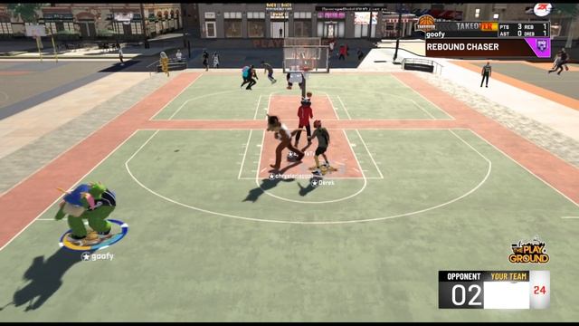 I PLAYED NBA 2K20 ON PC WITH MODS!! смотреть онлайн