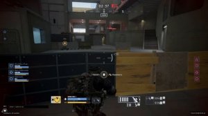 Штурмовик Шаовей. Предварительный обзор. Калибр игра