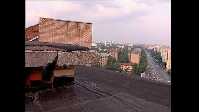 Андрей Бартеньев
