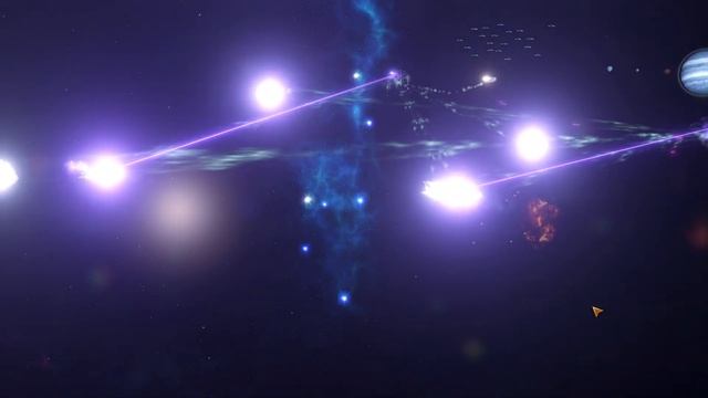 Extradimensional Invaders (Unbidden) vs Space Pirates - Stellaris #Stellaris смотреть онлайн