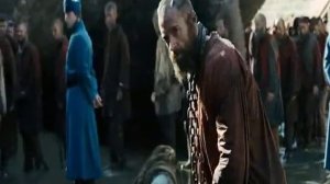 Отверженные Взгляд вниз (Les Miserables Look down) rus sub