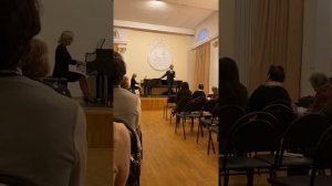 Вазген Кочарян: С. Рахманинов - Каватина Алеко