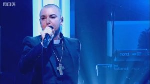 Sinéad O'Connor - Take Me To Church - Later... with Jools Holland - BBC Two
