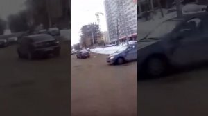 Поездка на автобусном маршруте 47 с Егором.