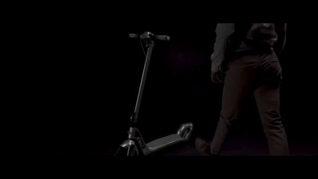 Самый престижный электросамокат Bugatti 9.0 Electric Scooter