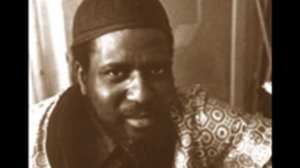 Thelonious Monk - Live At Monterey Jazz Festival 1963 DAY 2