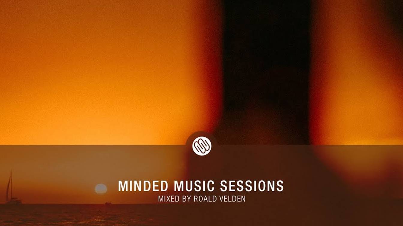 Roald Velden - Minded Music Sessions 135 [July 11 2023]