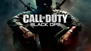 Новый мировой порядок — Call of Duty: Black Ops