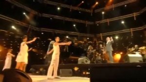 Роберто Аланья _Тарантелла