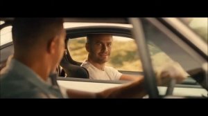 See you again whatsapp status..(in the memory of paul walker)