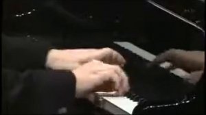 Liszt La Campanella. Vladimir Mischouk. Tokyo City Opera recital