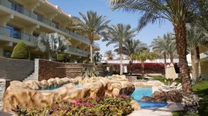 Хperience sea breeze resort 5* обзор в 4k