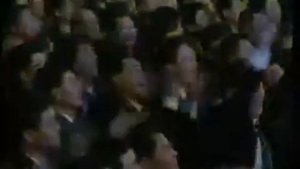 Новогодний концерт ансамбля Моранбон (01.01.2013).