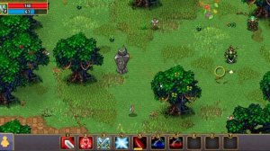 Warspear Online Test Bot 2022 - :PT-BR