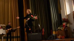 2019.04.17 Москва.Дом ученых. Поёт  Александр Бичёв (фрагменты концерта)