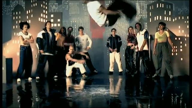 Dj.Bobo - Around the world + bonus (video from the shooting of the clip) смотреть онлайн
