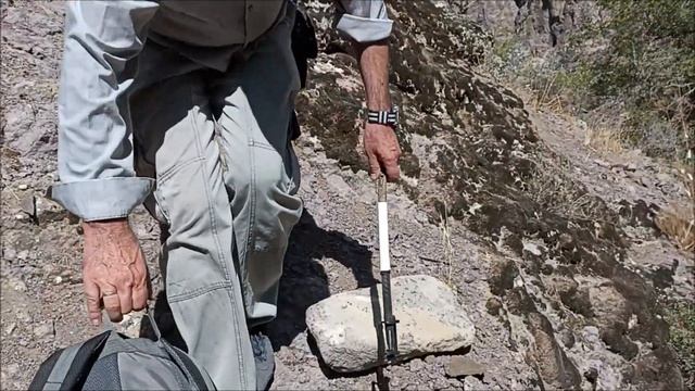 Горы. Узбекистан. Ходжикент.Поход. смотреть онлайн