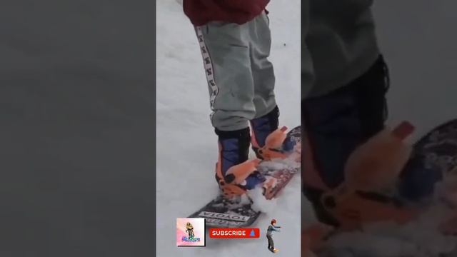 Just like dancing, snowboarding,snowboarding, ♂️extreme sports, extreme tricks♀️[Motors]