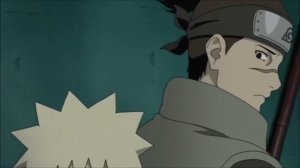 Naruto「AMV」Darkside