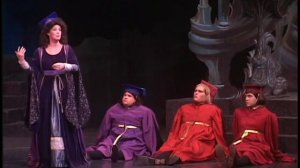 2003 Princess Ida - A Lady Fair