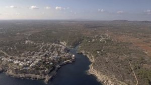 Among The Clouds Of Mallorca | DJI Phantom 4