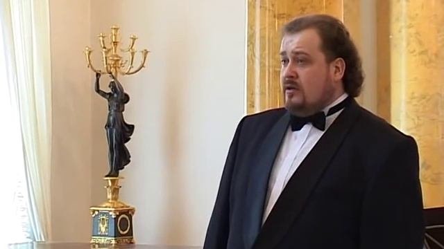 Сергей Алещенко