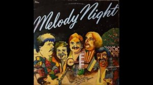 Нічна Мельодія - Дівчино молодая   Melody Night - Young maiden