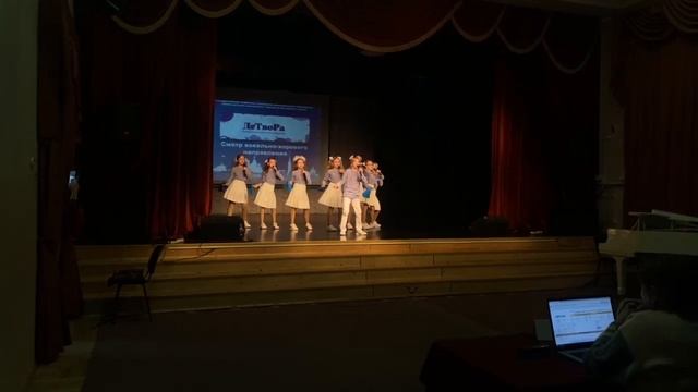 ДеТвоРа  конкурс