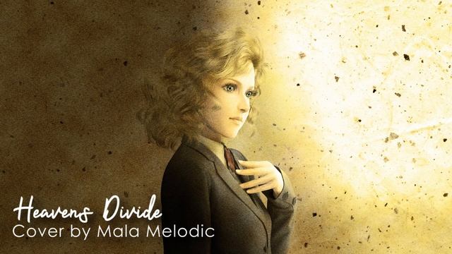 Metal Gear Solid : Peace Walker - Heavens Divide (Cover) смотреть онлайн