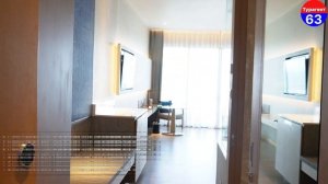 Renaissance Pattaya Resort & Spa 5* | Тайланд | Паттайя | отзывы туристов