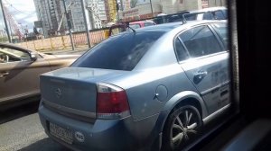 Поездка на автобусе НефАЗ-5299-40-52 (5299JP) №160913 маршрут №т85 Москва