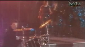 Ace of Base - Beautiful life (live DanceFloor 96)