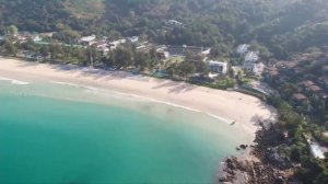 Пляжи Пхукета: Ката, Ката НОЙ, Карон