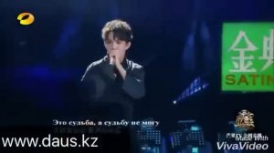 Димаш Кудайбергенов ( Опера 2 ) на 2 тона выше чем Витас