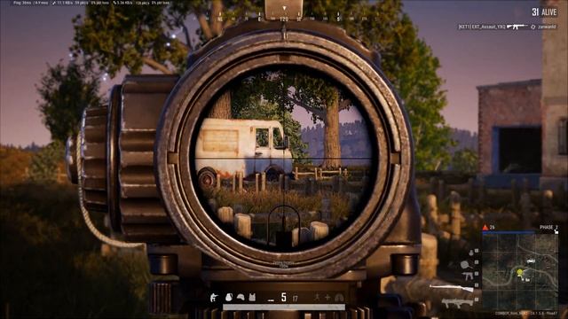 PUBG TOP 1: RTX 3080 12GB