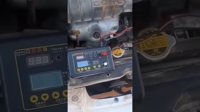 جهاز QDB-2A