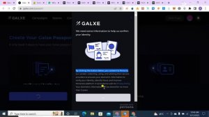 only for 10k users Claim Fast Project Galaxy Passport nft dont miss