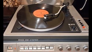 Слушаем пластинки! №13 - Парад солистов эстрады 3 (1985)