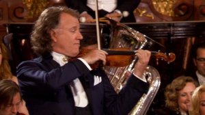 ANDRE RIEU - koncert na wielkim ekranie!