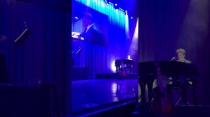 Richard Marx "Right Here Waiting" Flamingo Hilton Las Vegas 8/26/2017