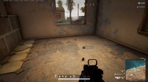 PUBG GAMEPLAY: RTX 3080 12GB