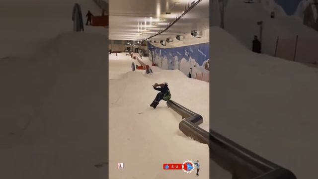 Lying on the pipe, extreme, extreme top, tricks♀️[Motors]